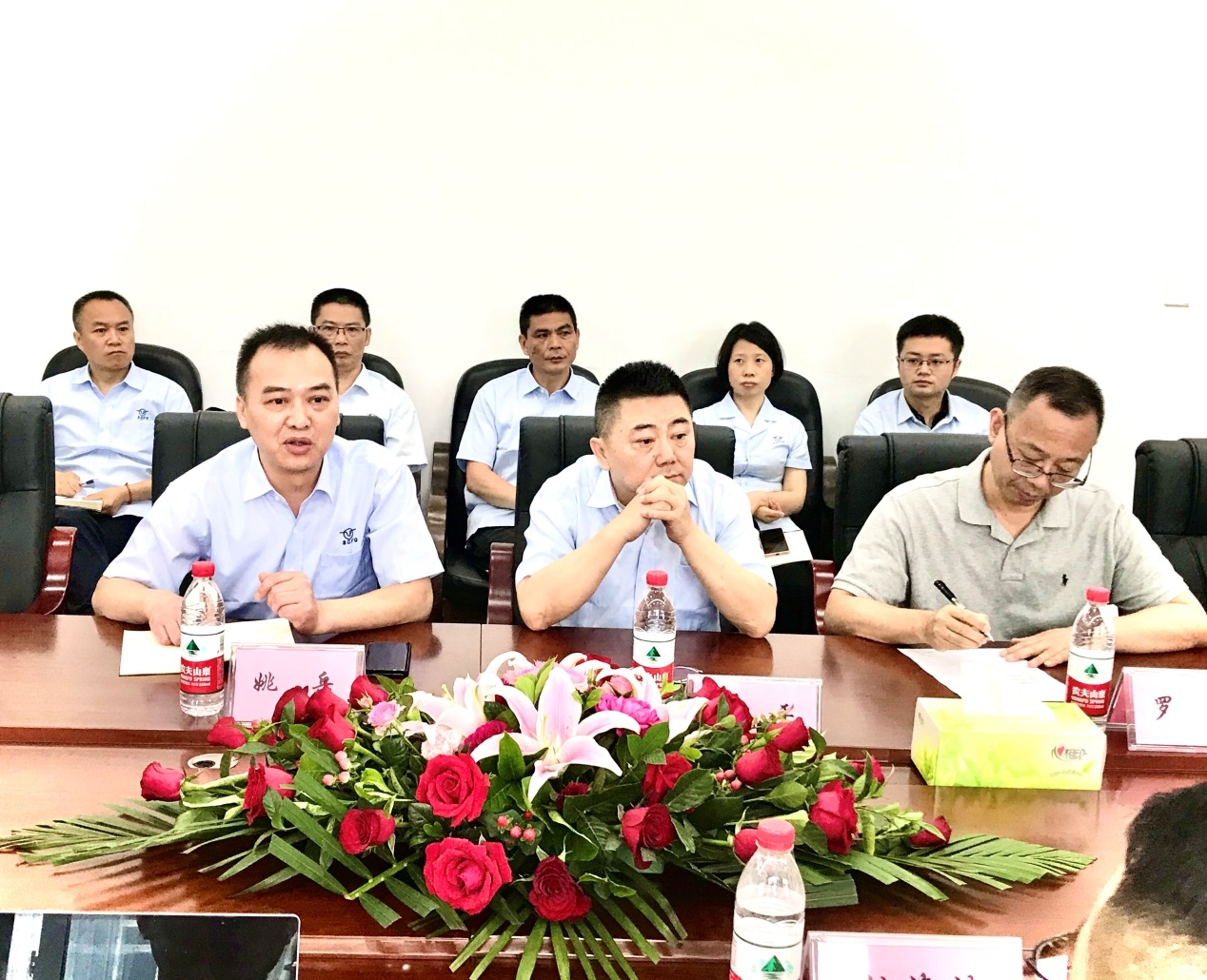 四川飛球 “數(shù)字化工廠”建設(shè)一期項目啟動，MES系統(tǒng)助力數(shù)字化轉(zhuǎn)型